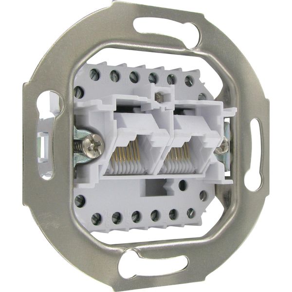 UAE connection socket 2x8 p. image 1
