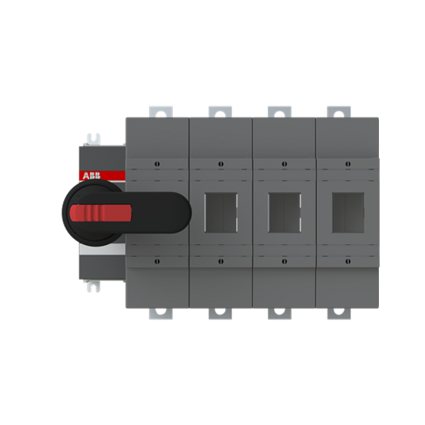 OS315B04N2P SWITCH FUSE image 1