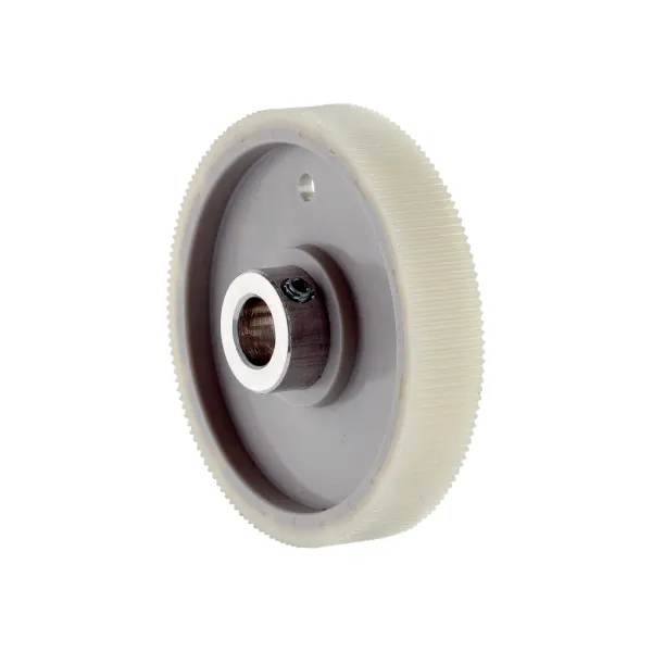 Mounting systems: BEF-MR-010020G MEASURING WHEEL image 1