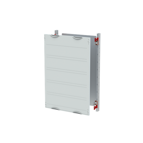 MBM215 Mounting plate 750 mm x 500 mm x 200 mm , 1 , 2 image 3