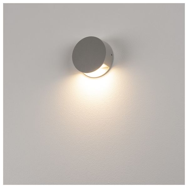 PEMA LED wall lamp, warmwhite LED image 5