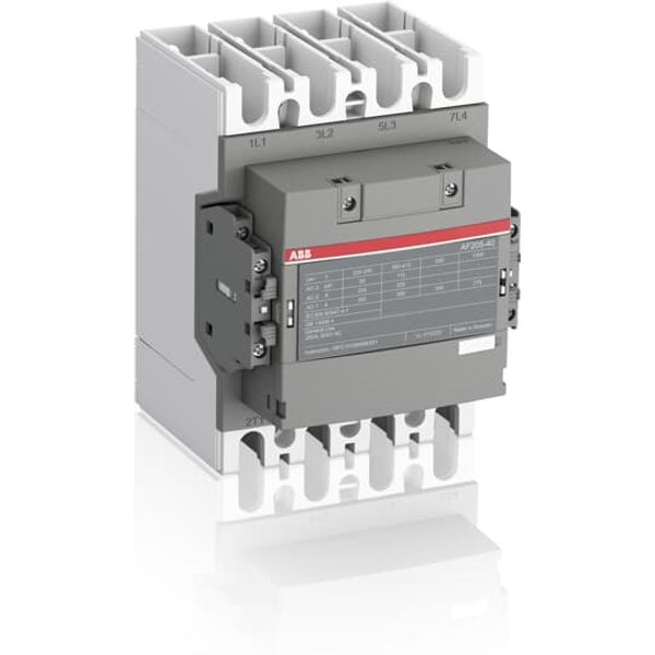 AF205-40-00-14 Contactor image 2