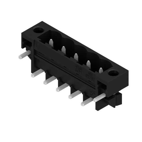 PCB plug-in connector (board connection), 5.08 mm, Number of poles: 5, image 4