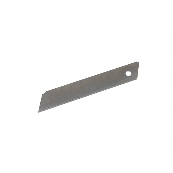Spare segmented blades 18мм, (10pcs) image 1