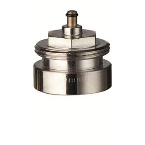 AV58 - Third-party valve adapter on Oventrop M30x1 image 1