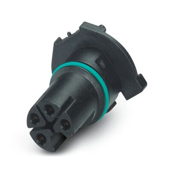 Flush-type connector image 3