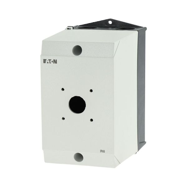 Insulated enclosure, HxWxD=160x100x100mm, for T3-5 image 18