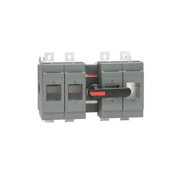 OS630D22N2P SWITCH FUSE image 4
