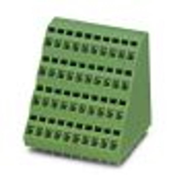 PCB terminal block image 2