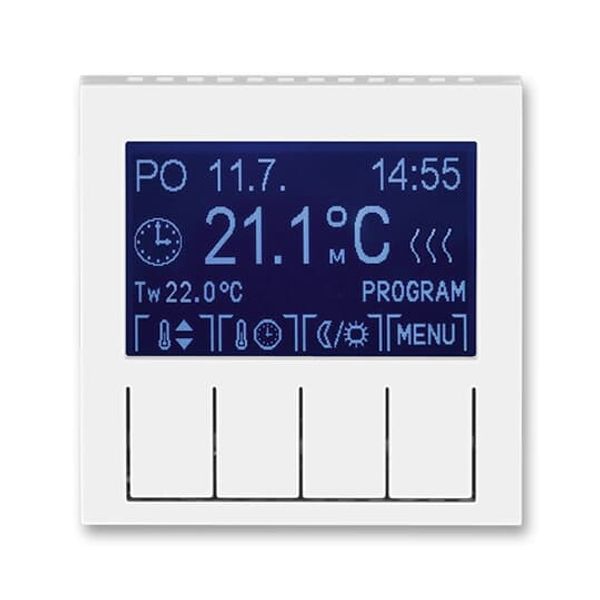 3292H-A10301 03 Programmable universal thermostat image 1
