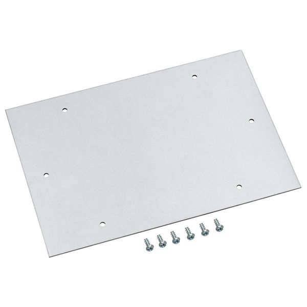Mounting plate TK MPS-2518 image 1