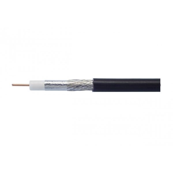 LCM 14 A+ coaxial cable 500m image 1