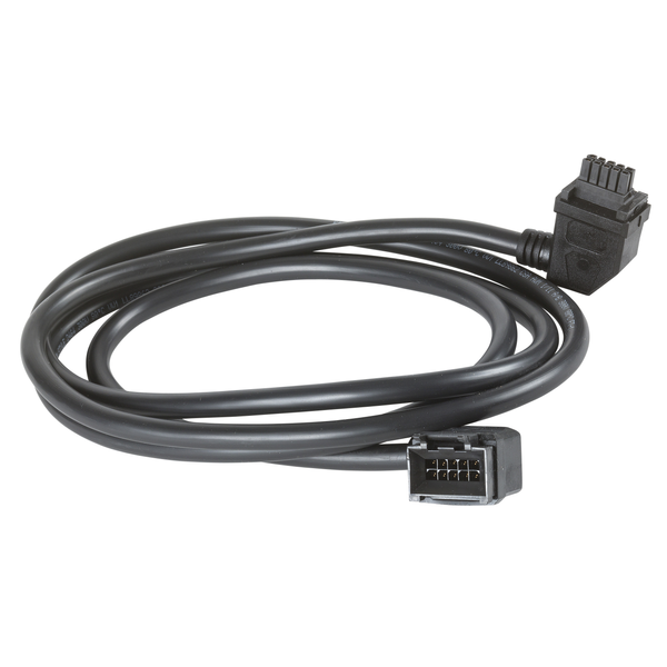 S-Cable, 1.5 m, angle image 1