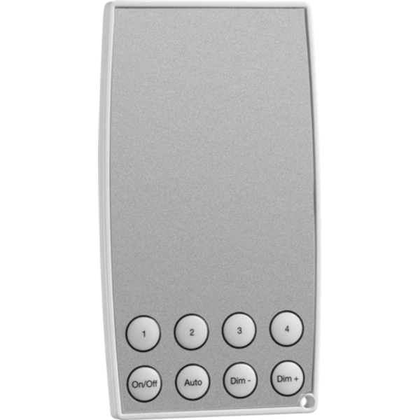 IR remote control for users image 2