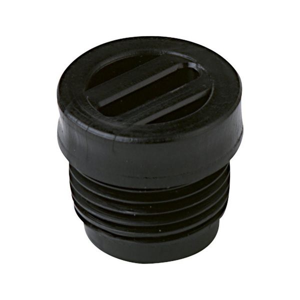 Protection cap, M12, for coupling image 3