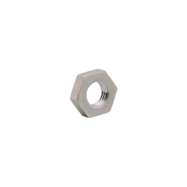 NUT M16x1,5 CUZN 10PCS. image 1