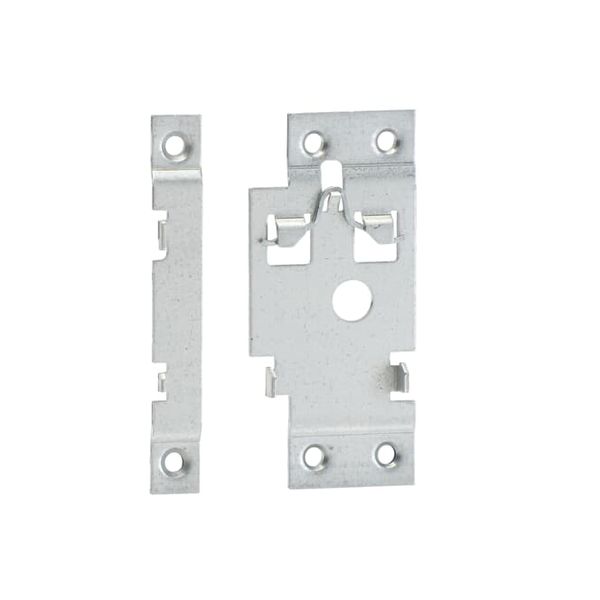 OSGZD1 DIN RAIL MOUNTING KIT image 4