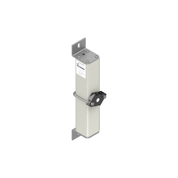 Fuse-link, high speed, 50 A, DC 2000 V, compact size 1, 57 x 70 x 266 mm, gR, IEC, with indicator image 7