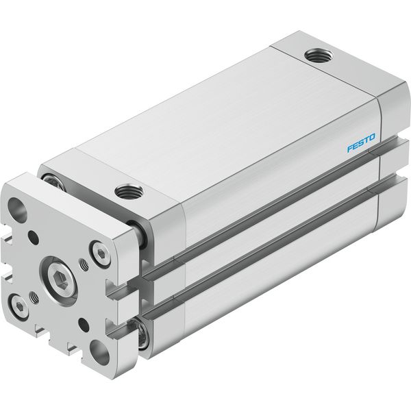 ADNGF-40-80-PPS-A Compact air cylinder image 1