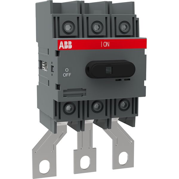 OT125FLB3 SWITCH-DISCONNECTOR image 1