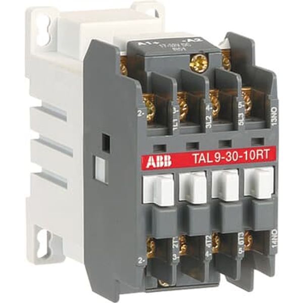 TAL9-30-01RT 36-65V DC Contactor image 1