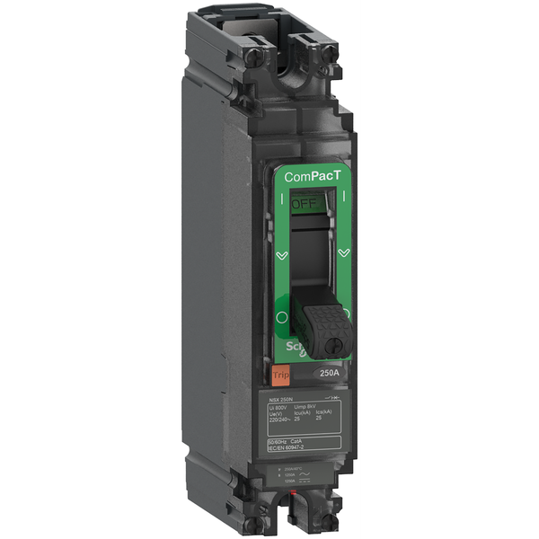 Schneider Electric C10N1TM050 image 3