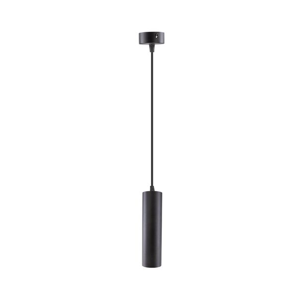 MADARA MINI II GU10 SUSPENDED BASE 230V IP20 fi55*200mm BLACK image 27