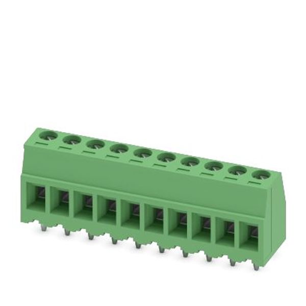 PCB terminal block image 1