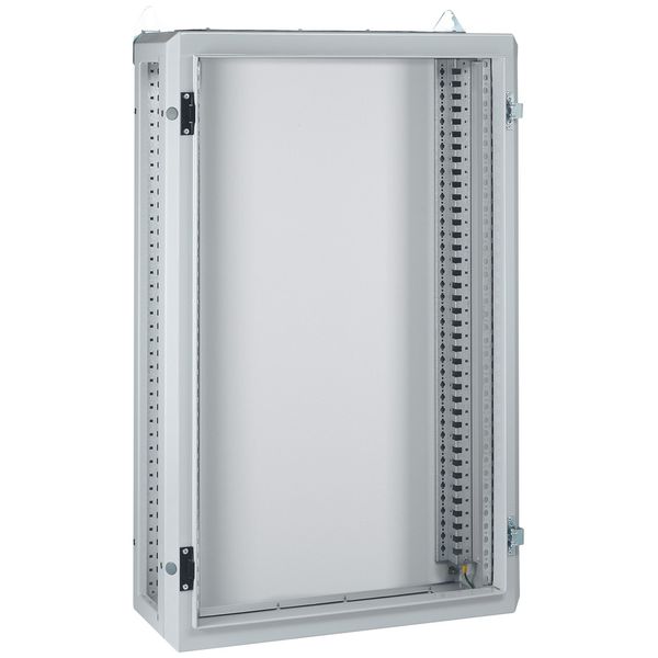 Metal cabinet XL³ 800 - IP 55 - 24 mod/row - 1095x700x225 mm image 2