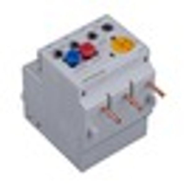 Thermal overload relay CUBICO Classic, 1.1A - 1,6A image 15