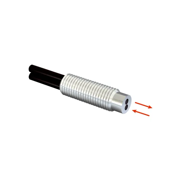 Fiber-optic sensors and fibers: LL3-DH01       LIGHT GUIDE image 1