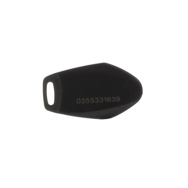 51023F-B-02 New Proximity key fob, ID card, black image 3