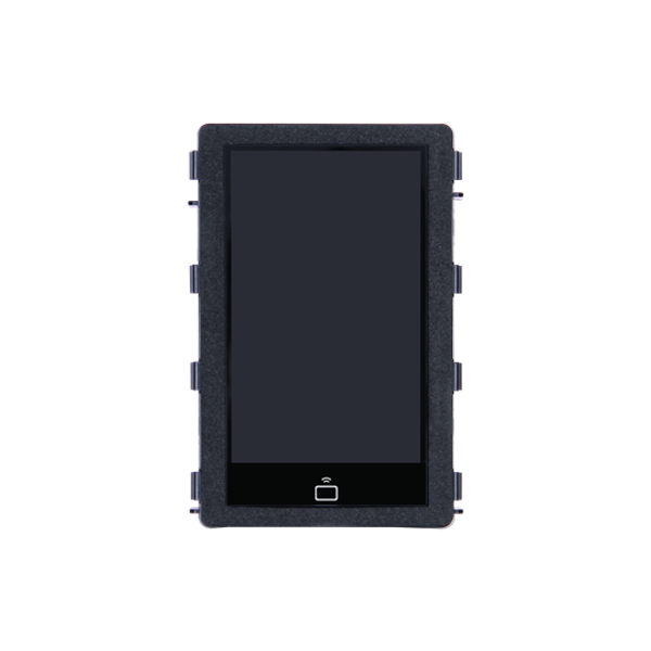 H851381DP Touch 5" module, Desfire/IC image 1