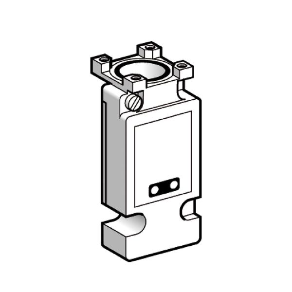 LIMIT SWITCH BODY image 1