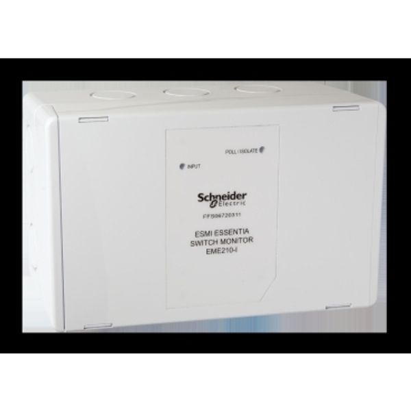 Switch monitor, Essentia EME210-I image 3