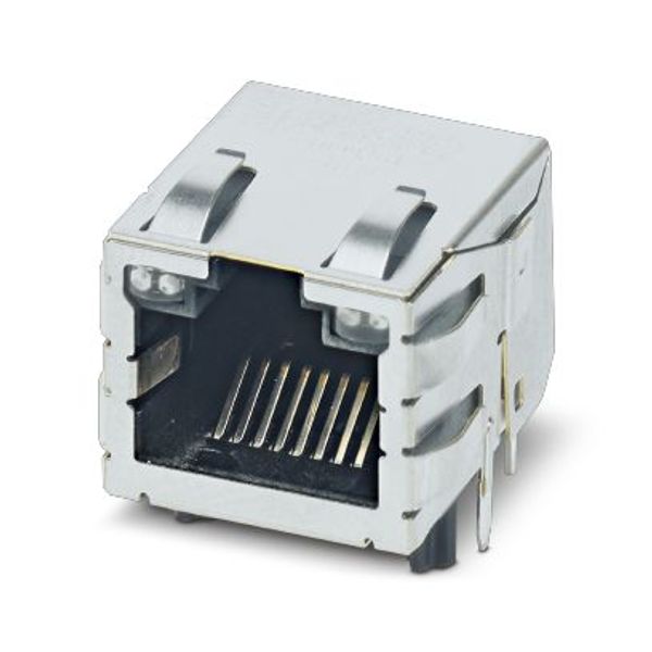 RJ45 PCB connectors image 2