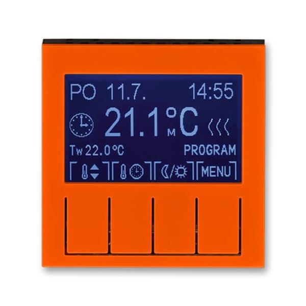 3292H-A10301 66 Electronic Controls - Levit image 1