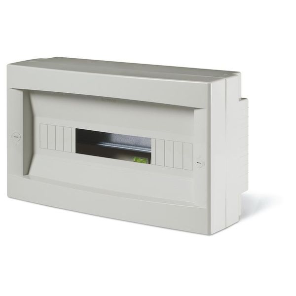 SURFACE MOUNTING CONSUMER UNIT 18DIN MOD image 1