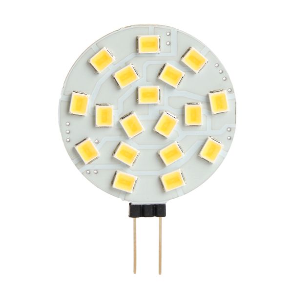 LED Bulb G4 2W 12V LL-HG425F iLight image 1