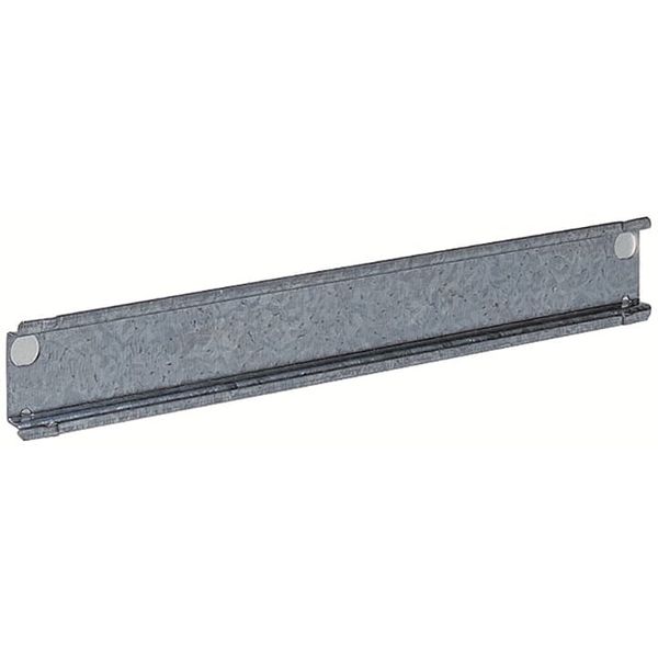 ZX22P30 Mounting rail, 35 mm x 490 mm x 7.5 mm image 5