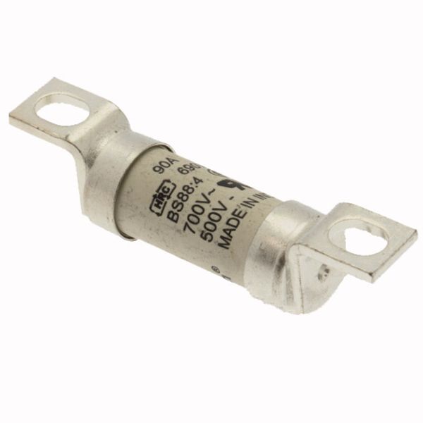 3.5 AMP 1500V DC SOLAR FERRULE FUSE image 8