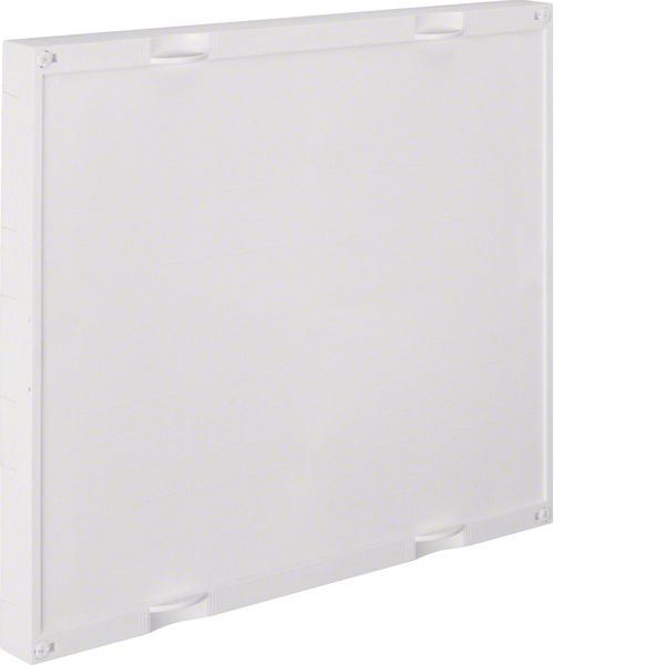 Cover plate,universN,450x500mm, 10pcs. image 2