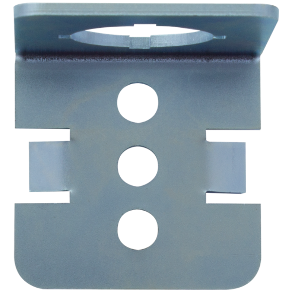 Mounting bracket for version with a mounting hole of 22,3 mm image 2