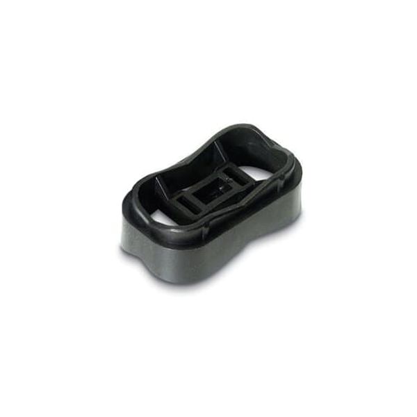 TCP360 CABLE SPACERS MODULAR 2x1IN BLK PP image 4