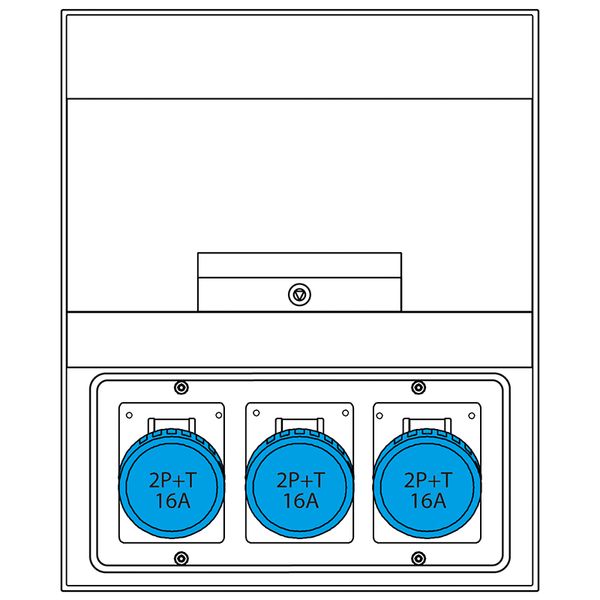 DISTRIBUTION ASSEMBLY image 4