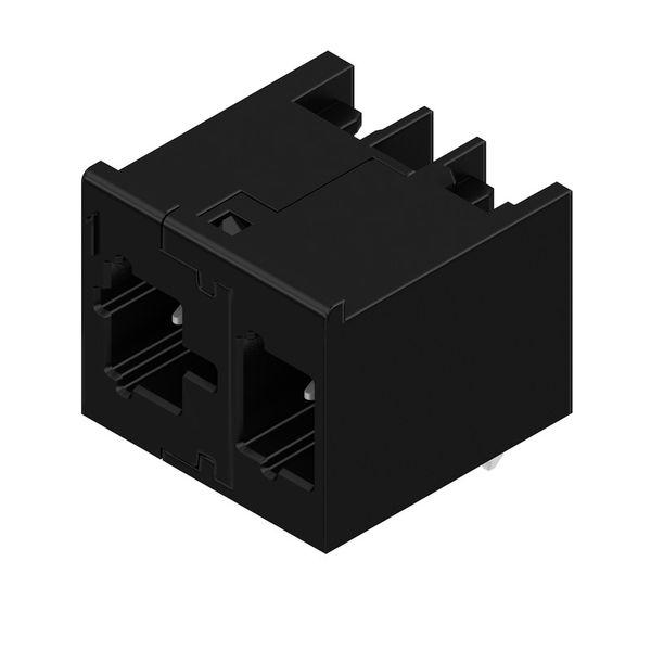 PCB plug-in connector (board connection), 7.50 mm, Number of poles: 2, image 2