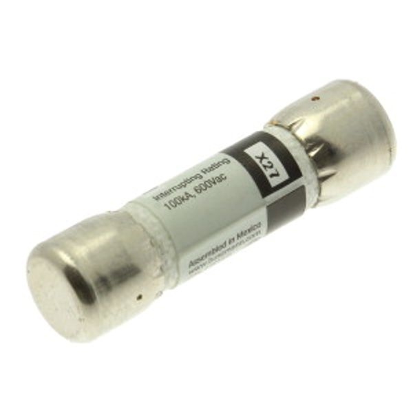Fuse-link, low voltage, 20 A, AC 600 V, 10 x 38 mm, supplemental, UL, CSA, fast-acting image 10