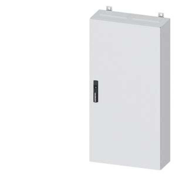 ALPHA 400, wall-mounted cabinet, IP... image 2