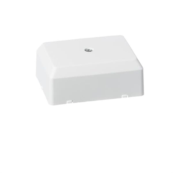 AP12.1 Junction box White IP20 image 1