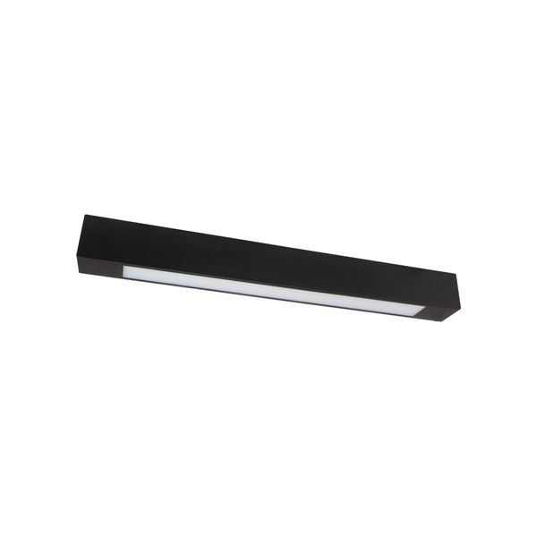 ALLDAY LED TUBE 600 250V 635x65x73mm BLACK image 38